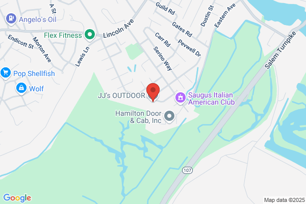 J & J Landscaping