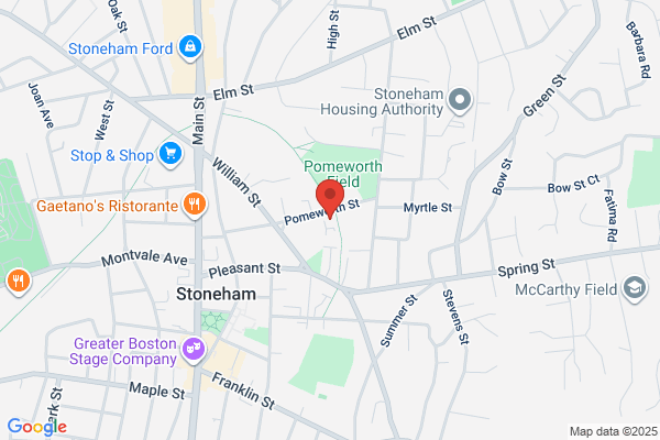 Stoneham Welding & Mechanical Contracting Co
