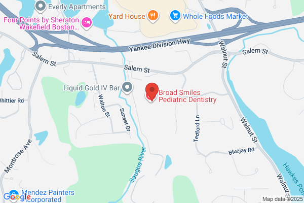LifeStance Therapists & Psychiatrists Lynnfield