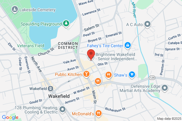 Brightview Wakefield - Senior Independent, Assisted Living, Memory Care