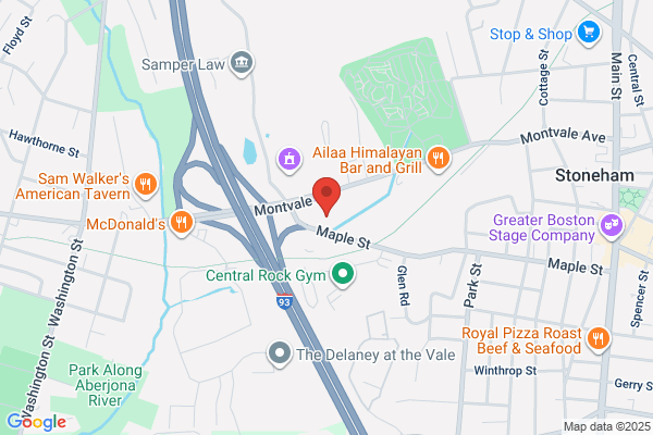 LifeStance Therapists & Psychiatrists Stoneham