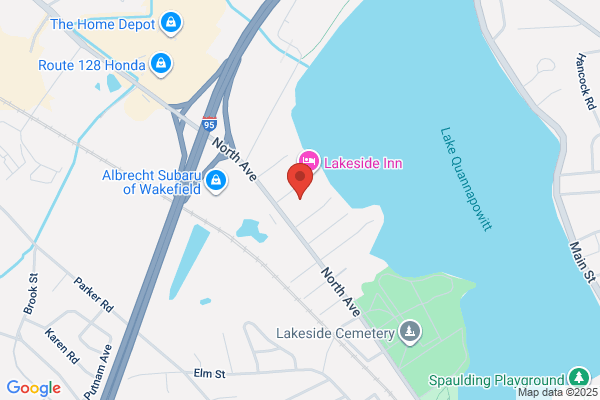Middlesex Appraisal Associates
