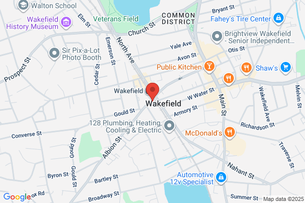 K & H Enterprises of Wakefield