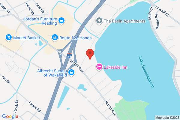 New England Foot & Ankle Specialists