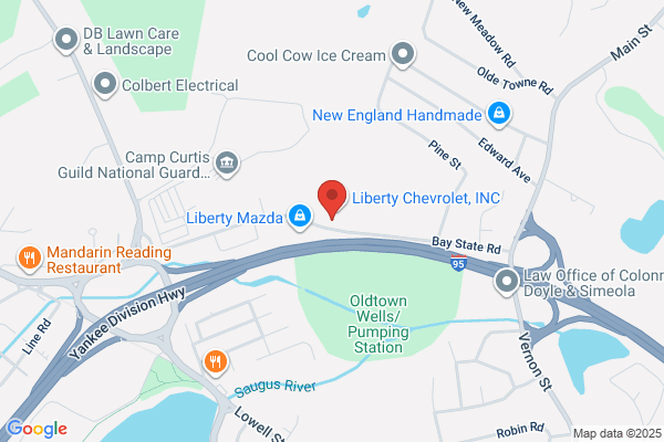 Carrier Transicold of Boston