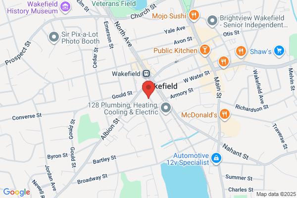 Harvard Mills Realty