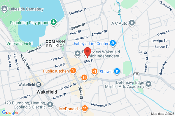 Wakefield Housing Authority