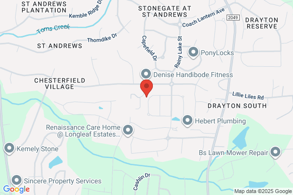 Q Hegarty Photography