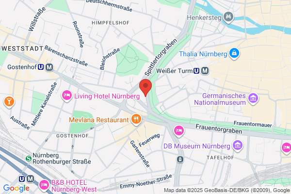 De Christoforo Fran Plumbing & Heating Company
