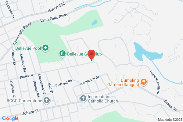 Maddeford & Garcia Real Estate