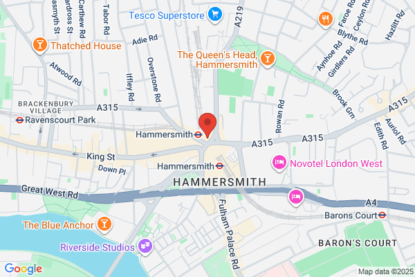 Hammersmith Inn