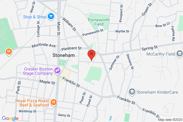 Stoneham Towing Inc
