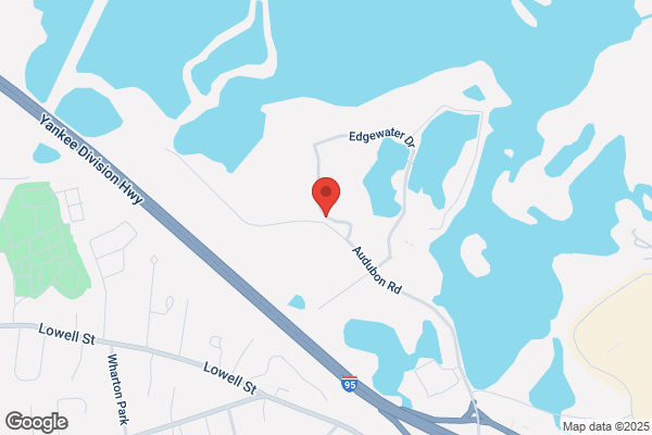 New England Bankcard Association