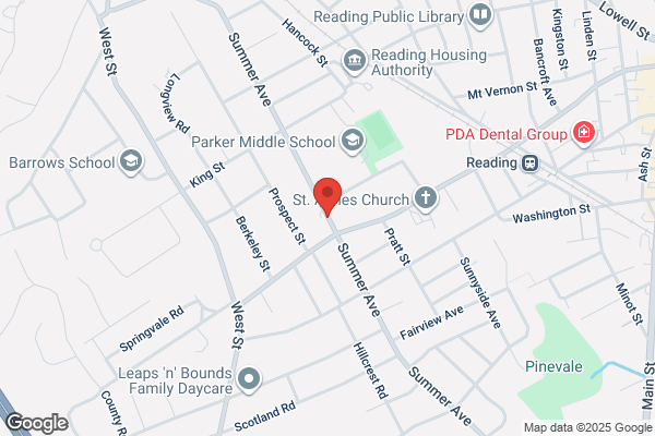Reading Teachers Association