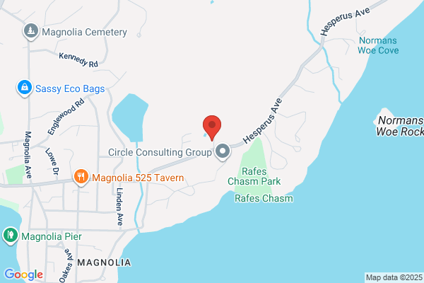 North Shore Arborists