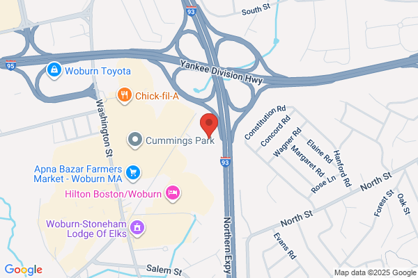 Kelly Nissan of Woburn