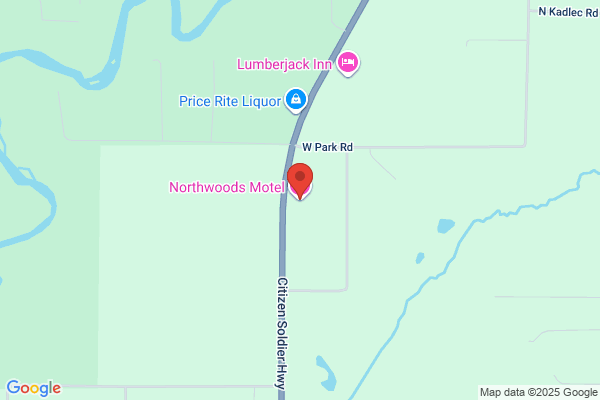 Northwoods Motel