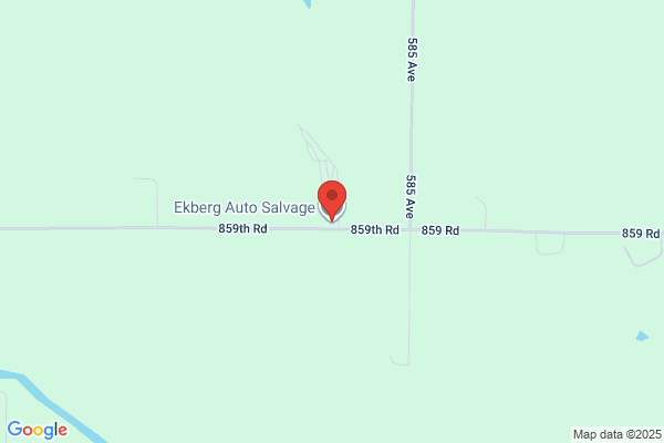 Ekberg Auto Repair