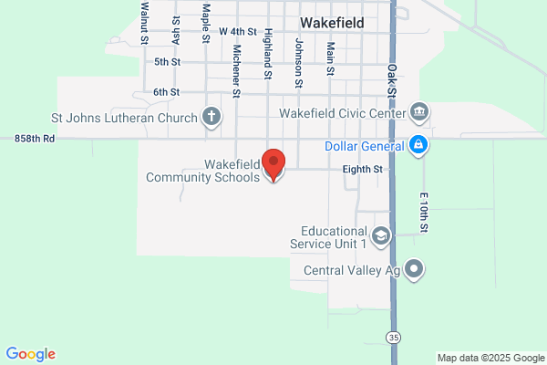 Wakefield Community Schools