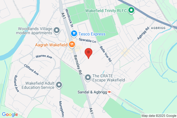 Wakefield Family Resource Center