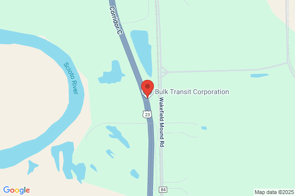 Bulk Transit Corporation