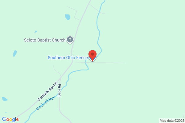 Southern Ohio Fence Co