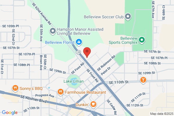 Foreman's Appliance Service, Inc.