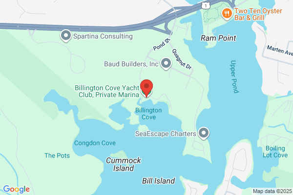 Billington Cove Marina Inc