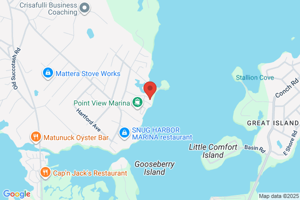 Salt Pond Marine Railway
