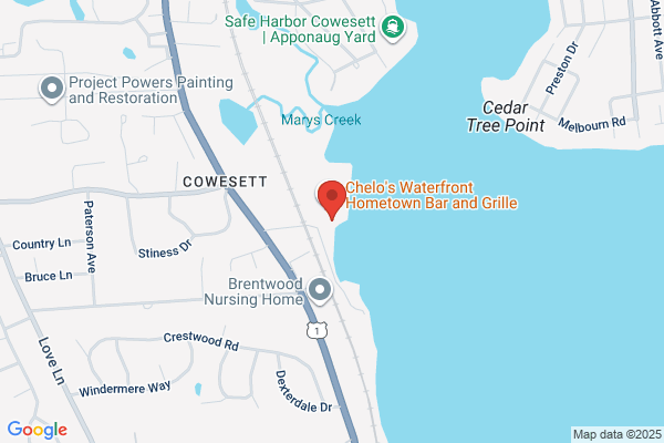 Petzold's Yacht Sales Rhode Island