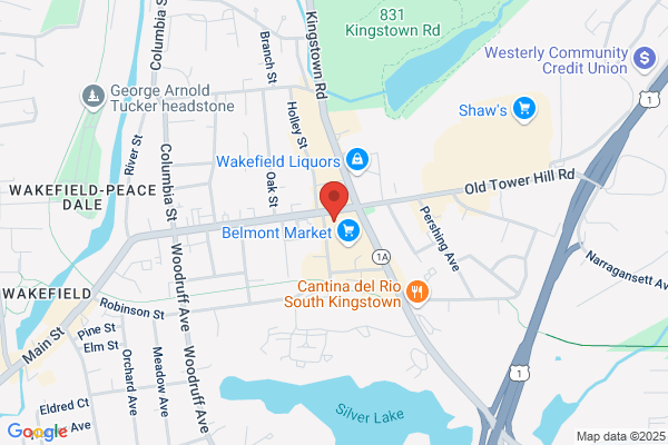 Wakefield Running Company