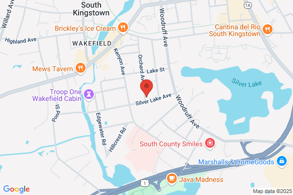 South County Concrete Foundations Inc