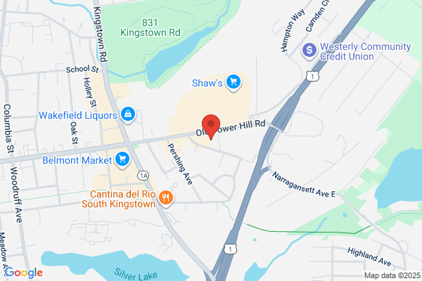 Capalbo Dental Group of Wakefield