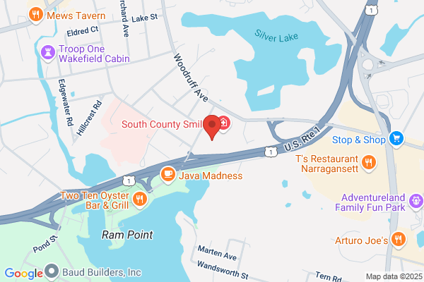Rhode Island Orthodontic Group