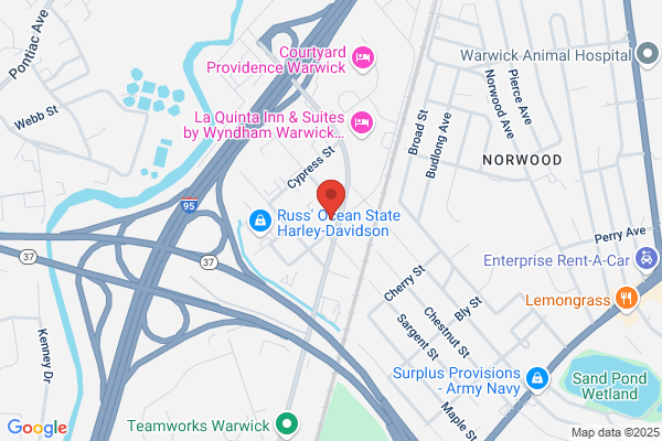 Rhode Island Center for Dental Sleep Medicine