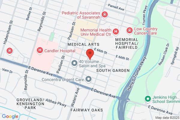 Coastal Rheumatology