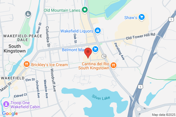 South Shore Mental Health Center