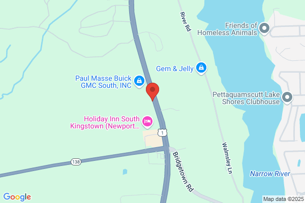 Quick Stop Petroleum Inc