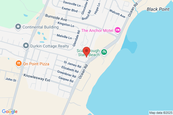 Scarborough Beach Motel