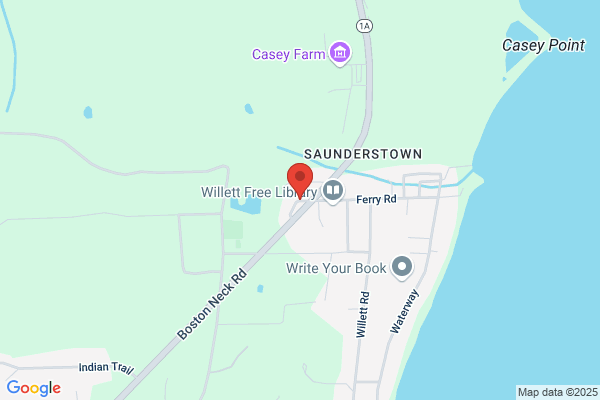 New England Hydroseed Inc