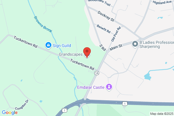 Wakefield Landscape Co