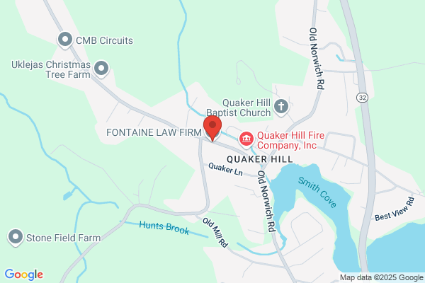Fontaine Barbara Attorney