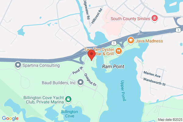 Safe Harbor Silver Spring
