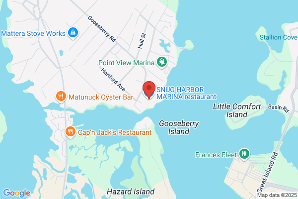Snug Harbor Marina