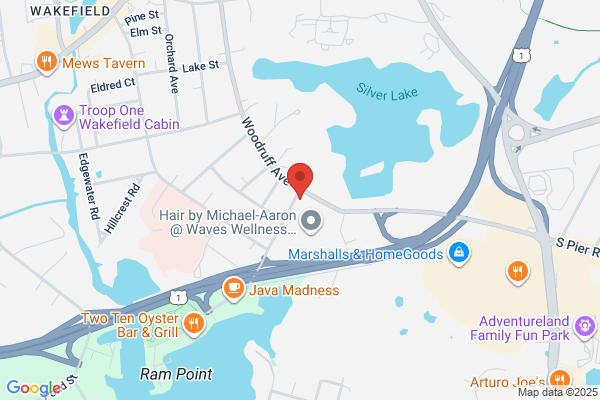 Physical Therapy Services of Ri