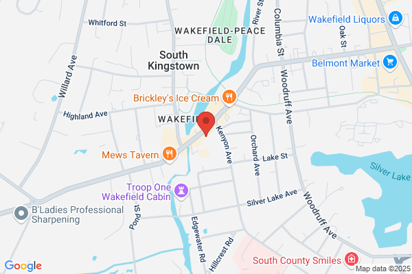 Coastal Properties South County Inc