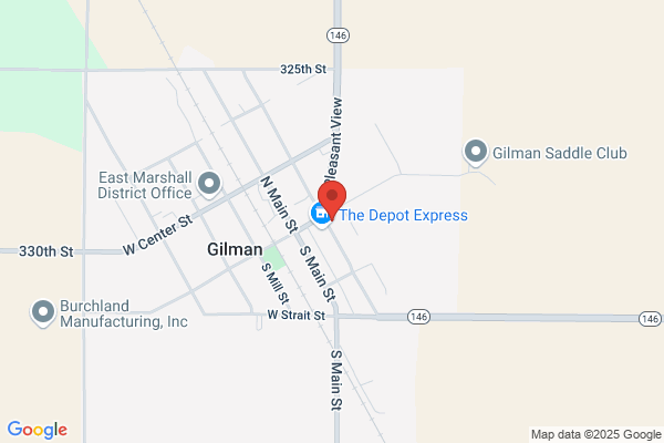 Robert Gilman - Citizens, Home Mortgage