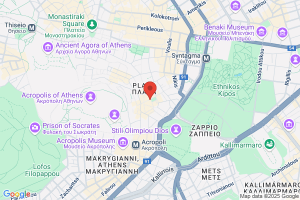 Estia Restaurant & Pizza