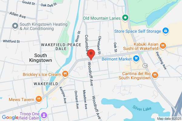 Wakefield Motors