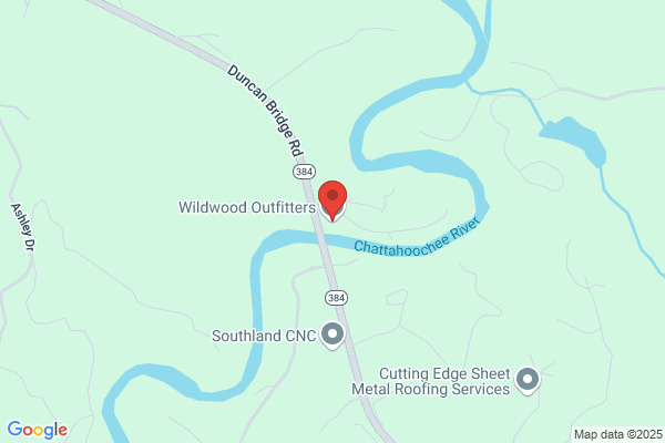 Wildwood Outfitters Ltd